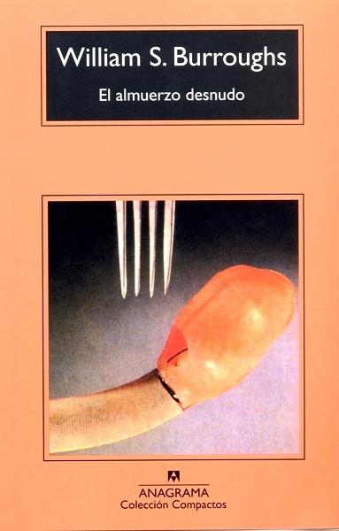 El almuerzo desnudo