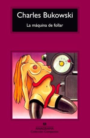 La máquina de follar