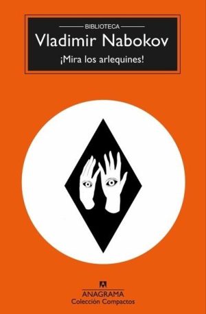 ¡Mira los arlequines!