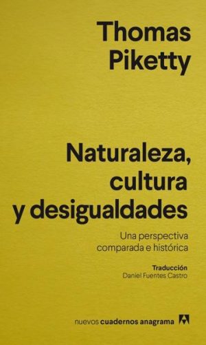 Naturaleza