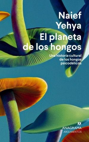 El planeta de los hongos