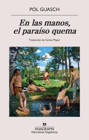 En las manos