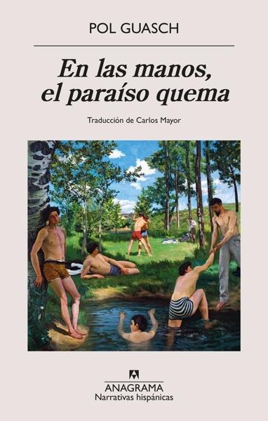 En las manos