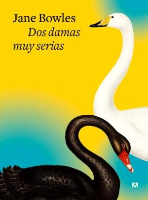 Dos damas muy serias