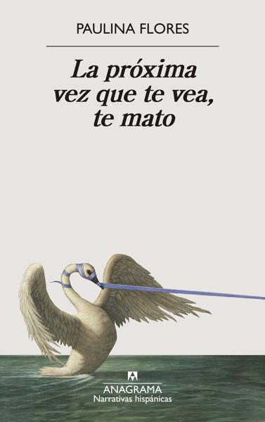 La próxima vez que te vea