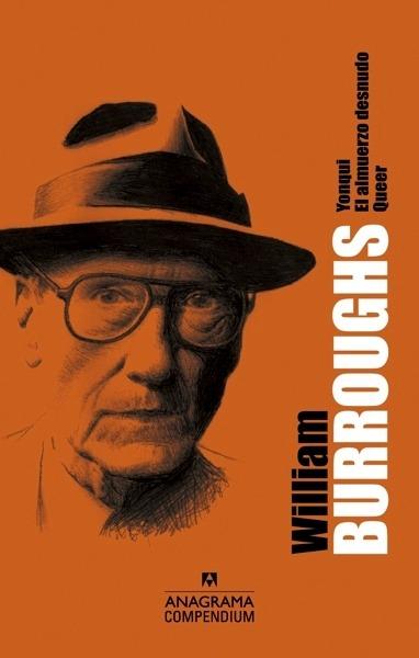 William S. Burroughs