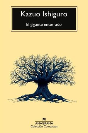 El gigante enterrado