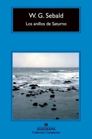 Los anillos de Saturno