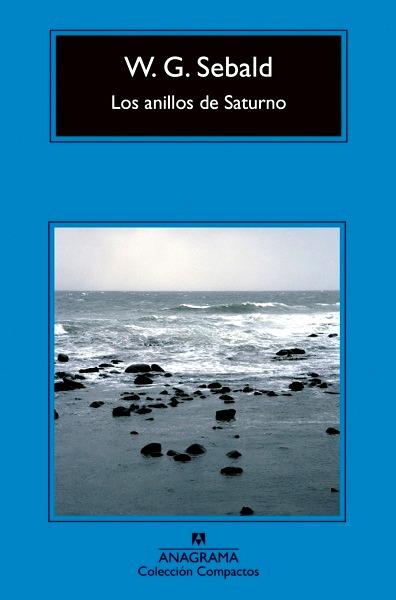 Los anillos de Saturno