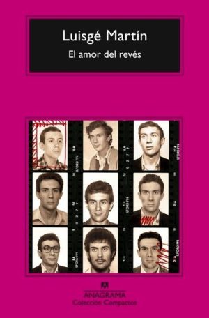 El amor del revés
