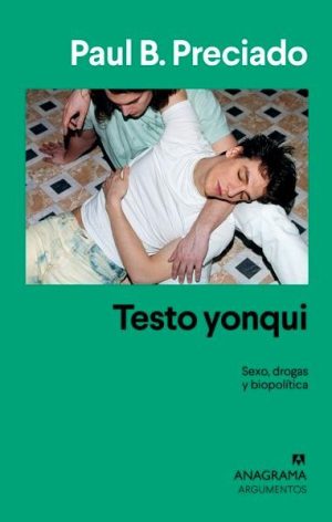Testo yonqui