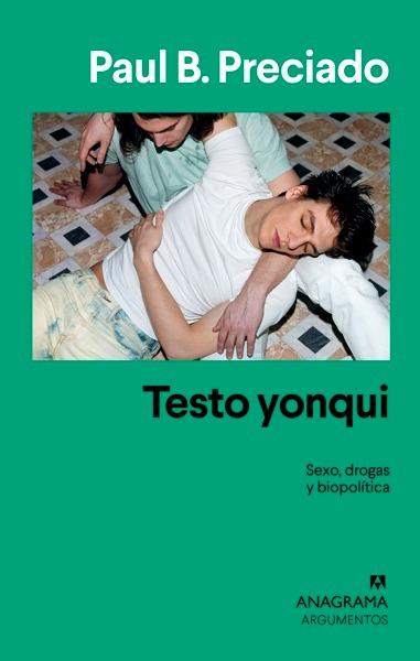 Testo yonqui