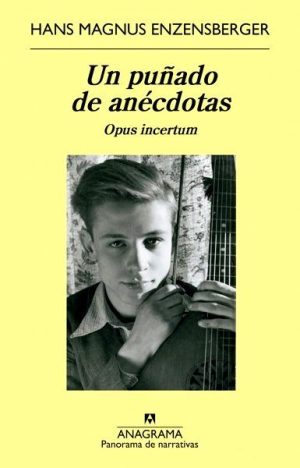 Un puñado de anécdotas