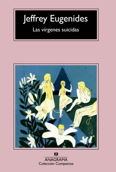 Las vírgenes suicidas