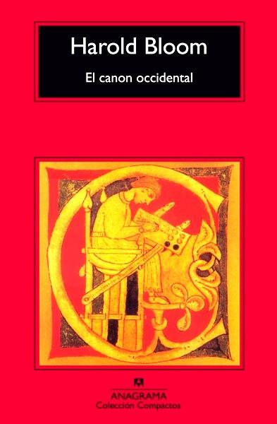 El canon occidental