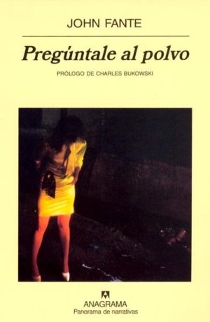 Pregúntale al polvo