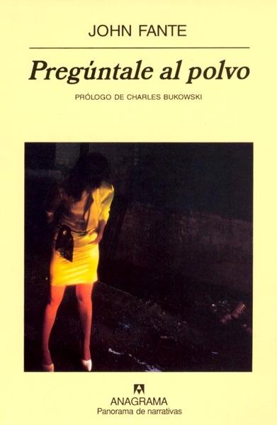 Pregúntale al polvo