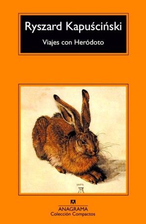 Viajes con Heródoto