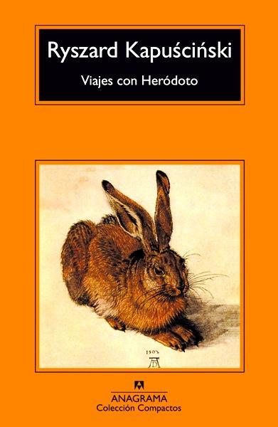 Viajes con Heródoto