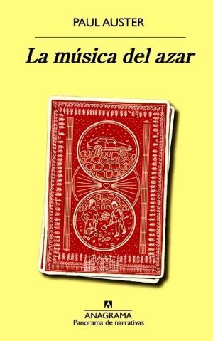 La música del azar