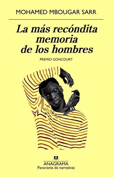 La más recóndita memoria de los hombres