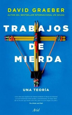 Trabajos de mierda