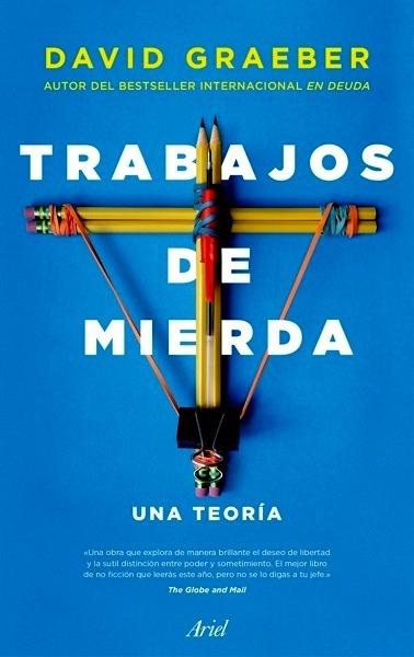 Trabajos de mierda