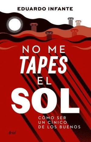 No me tapes el sol