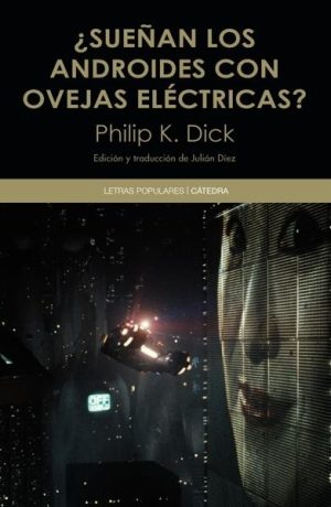 ¿Sueñan los androides con ovejas eléctricas?