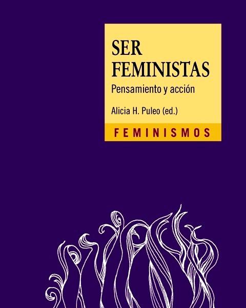 Ser feministas