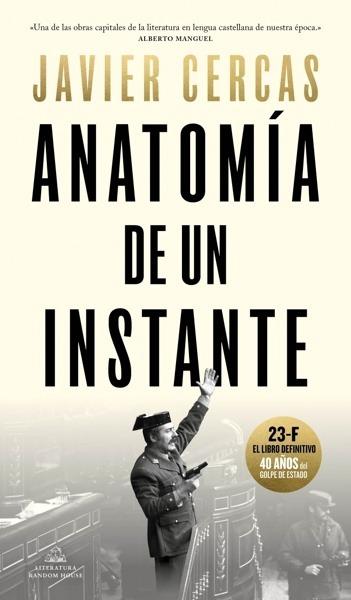 Anatomía de un instante