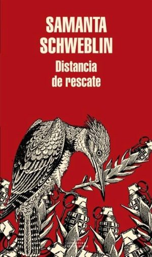 Distancia de rescate