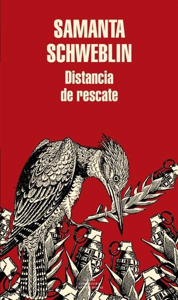 Distancia de rescate