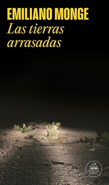 Las tierras arrasadas (Mapa de las lenguas)