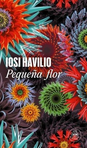 Pequeña flor (Mapa de las lenguas)