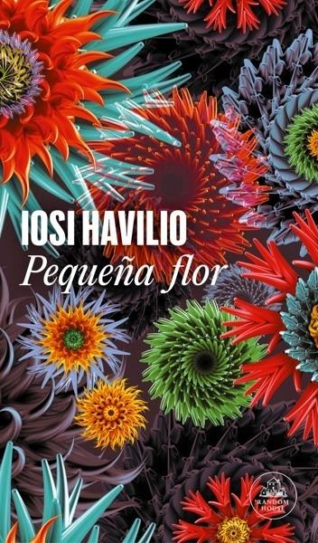 Pequeña flor (Mapa de las lenguas)