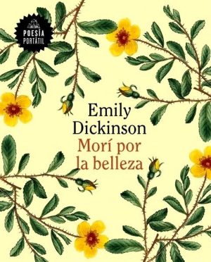 Morí por la belleza