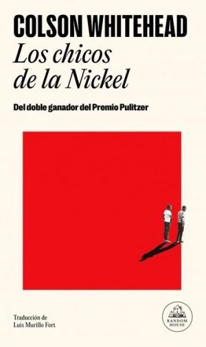 Los chicos de la Nickel