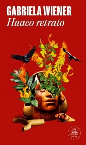 Huaco retrato