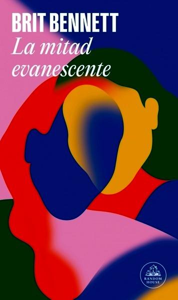 La mitad evanescente