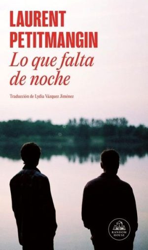 Lo que falta de noche