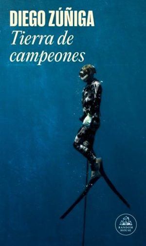 Tierra de campeones (Mapa de las lenguas)