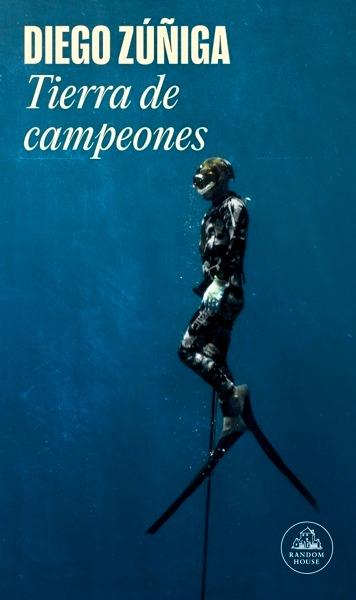 Tierra de campeones (Mapa de las lenguas)