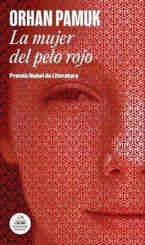 La mujer del pelo rojo
