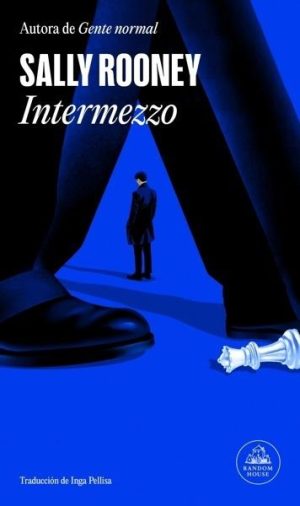 Intermezzo (Edición en español)