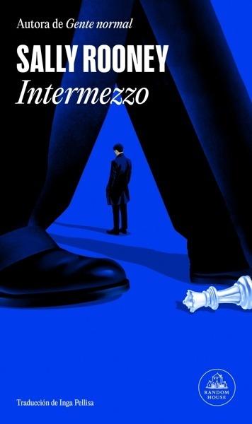 Intermezzo (Edición en español)