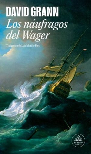 Los náufragos del Wager