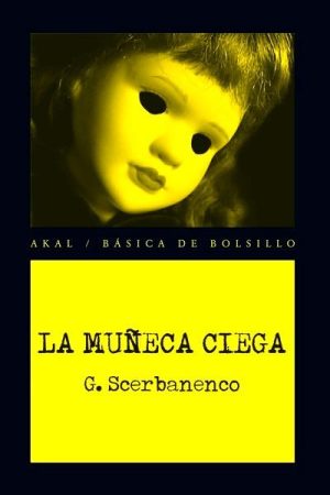 La muñeca ciega