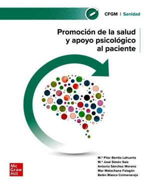 Promoción de la salud y apoyo psicológico al paciente