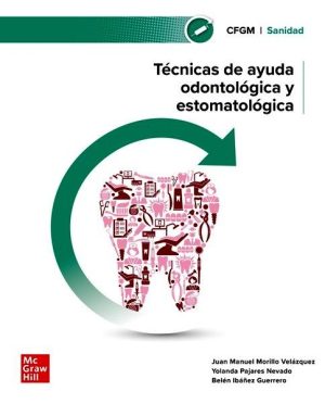 Técnicas de ayuda odontológica y estomatológica